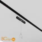 Коннектор шинопровода Maytoni Accessories for tracks Exility TRA101SWT-2B - Фото 2