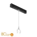 Коннектор шинопровода Maytoni Accessories for tracks Exility TRA101SWT-2B