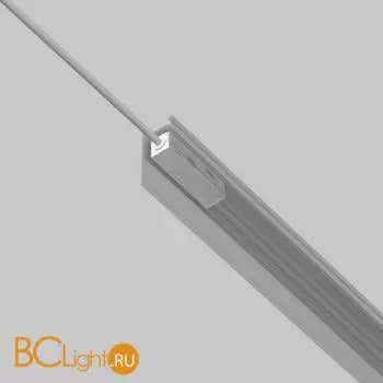 Токоподвод Maytoni Accessories for tracks Exility TRA034B-42W-1 - Фото 3