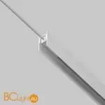 Токоподвод Maytoni Accessories for tracks Exility TRA034B-42W-1 - Фото 1