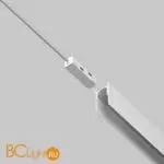 Токоподвод Maytoni Accessories for tracks Exility TRA034B-42W-1 - Фото 2