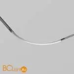 Коннектор шинопровода Maytoni Accessories for tracks Exility TRA044-angle-W - Фото 5