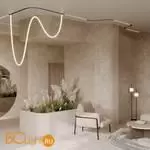 Коннектор шинопровода Maytoni Accessories for tracks Exility TRA044-angle.12B - Фото 5