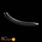 Коннектор шинопровода Maytoni Accessories for tracks Exility TRA044-angle.12B - Фото 4