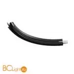 Коннектор шинопровода Maytoni Accessories for tracks Exility TRA044-angle.12B