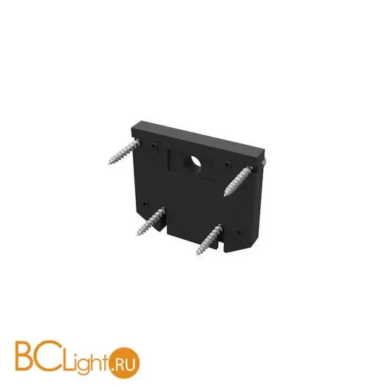Заглушка для шинопровода Maytoni Accessories for tracks Exility TRA034D-EC-422B Заглушка для шинопровода Maytoni Accessories for tracks Exility TRA034D-EC-422B