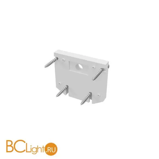 Заглушка для шинопровода Maytoni Accessories for tracks Exility TRA034D-EC-422W Заглушка для шинопровода Maytoni Accessories for tracks Exility TRA034D-EC-422W