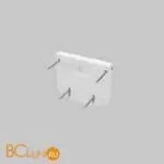 Заглушка для шинопровода Maytoni Accessories for tracks Exility TRA034D-EC-422W - Фото 1