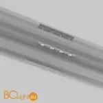 Комплект прямых соединителей для демпферного шинопровода, 4 шт Maytoni Accessories for tracks Exility TRA034D-C-42S - Фото 4