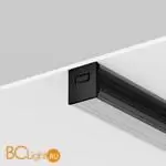 Комплект заглушек для алюминиевого профиля Exility IP Maytoni O-TR002-EC - Фото 3