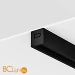 Комплект заглушек для алюминиевого профиля Exility IP Maytoni O-TR002-EC - Фото 1