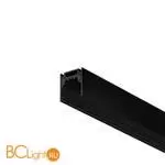 Профиль 3м Exility IP накладной черный O-TR002OH-P-B3M