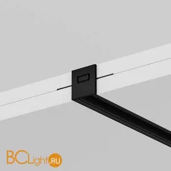Профиль 3м Exility IP встраиваемый черный O-TR002ED-P-B3M - Фото 0