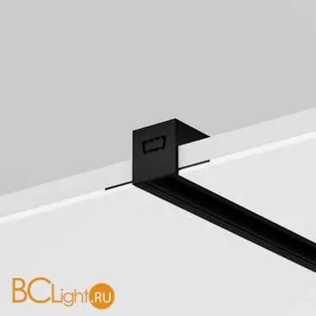 Профиль 3м Exility IP встраиваемый черный O-TR002BF-P-B3M - Фото 0