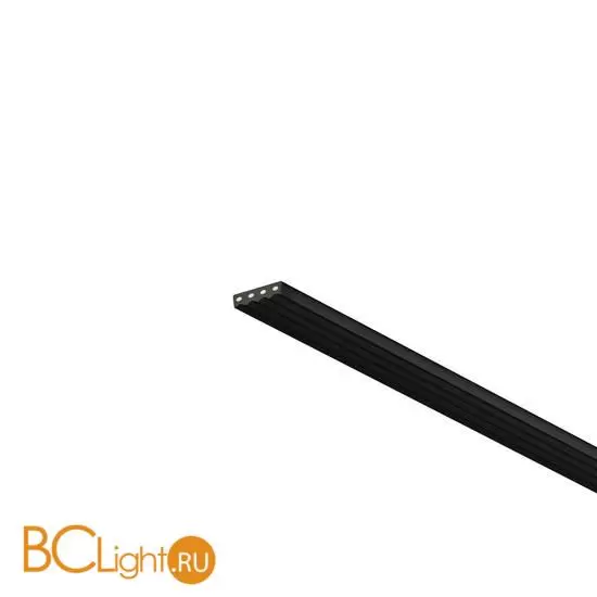 Токоведущая лента 10м Exility IP черный O-TR002-PW-10M Токоведущая лента 10м Exility IP черный O-TR002-PW-10M