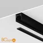 Токоведущая лента 5м Exility IP черный O-TR002-PW-5M - Фото 2