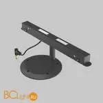 Коннектор для Яндекс Станции Мини Maytoni Accessories for tracks Exility TRA034CVC-B - Фото 0