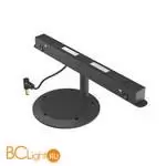 Коннектор для Яндекс Станции Мини Maytoni Accessories for tracks Exility TRA034CVC-B