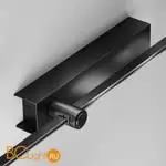 Крепление для шинопровода Maytoni Accessories for tracks Flarity new TRA155CW-BB-B - Фото 0