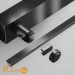 Крепление для шинопровода Maytoni Accessories for tracks Flarity new TRA155CW-BB-B - Фото 2