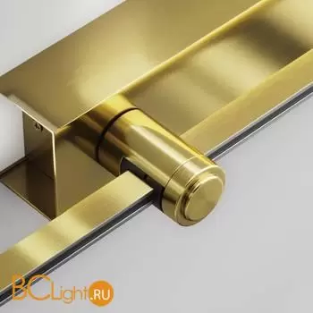 Крепление для шинопровода Maytoni Accessories for tracks Flarity new TRA155CW-BB-BS - Фото 1