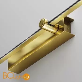 Крепление для шинопровода Maytoni Accessories for tracks Flarity new TRA155CW-BB-BS - Фото 0