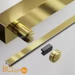 Крепление для шинопровода Maytoni Accessories for tracks Flarity new TRA155CW-BB-BS - Фото 2