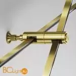 Крепление для шинопровода Maytoni Accessories for tracks Flarity new TRA155CW-D1-BS - Фото 0