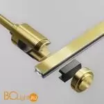 Крепление для профиля Maytoni Accessories for tracks Flarity new TRA155CW-SL1-BS - Фото 2