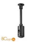 Крепление для шинопровода Maytoni Accessories for tracks Flarity new TRA155CW-SL1-B