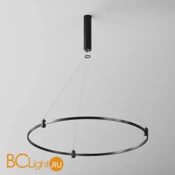 Крепление для шинопровода Maytoni Accessories for tracks Flarity new TRA154SW-BB-R-B - Фото 0