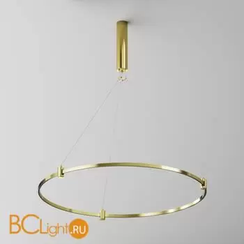 Крепление для шинопровода Maytoni Accessories for tracks Flarity new TRA154SW-BB-R-BS - Фото 0