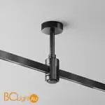 Крепление потолочное Maytoni Accessories for tracks Flarity TRA156C-S1-B - Фото 0