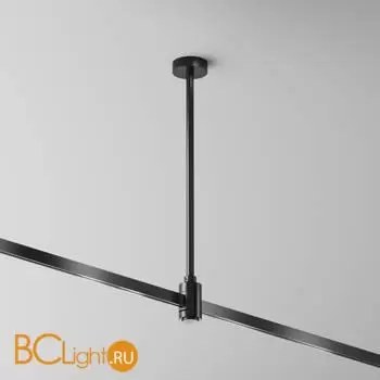 Крепление потолочное Maytoni Accessories for tracks Flarity TRA158C-S1-B - Фото 0