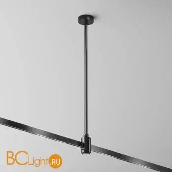 Крепление потолочное Maytoni Accessories for tracks Flarity TRA158C-SL1-B - Фото 0