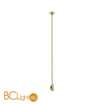 Крепление потолочное Maytoni Accessories for tracks Flarity TRA159C-S1-BS