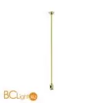 Крепление потолочное Maytoni Accessories for tracks Flarity TRA159C-S1-BS