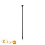 Крепление потолочное Maytoni Accessories for tracks Flarity TRA159C-S1-B