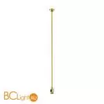 Крепление потолочное Maytoni Accessories for tracks Flarity TRA159C-SL1-BS