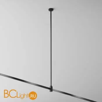 Крепление потолочное Maytoni Accessories for tracks Flarity TRA159C-SL1-B - Фото 0