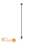 Крепление потолочное Maytoni Accessories for tracks Flarity TRA159C-SL1-B