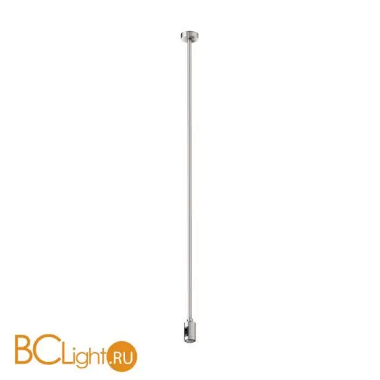 Крепление потолочное Maytoni Accessories for tracks Flarity TRA159C-SL1-PT Крепление потолочное Maytoni Accessories for tracks Flarity TRA159C-SL1-PT