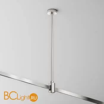 Крепление потолочное Maytoni Accessories for tracks Flarity TRA158C-SL1-PT - Фото 0