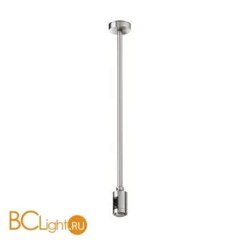 Крепление потолочное Maytoni Accessories for tracks Flarity TRA158C-SL1-PT