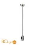 Крепление потолочное Maytoni Accessories for tracks Flarity TRA158C-SL1-PT