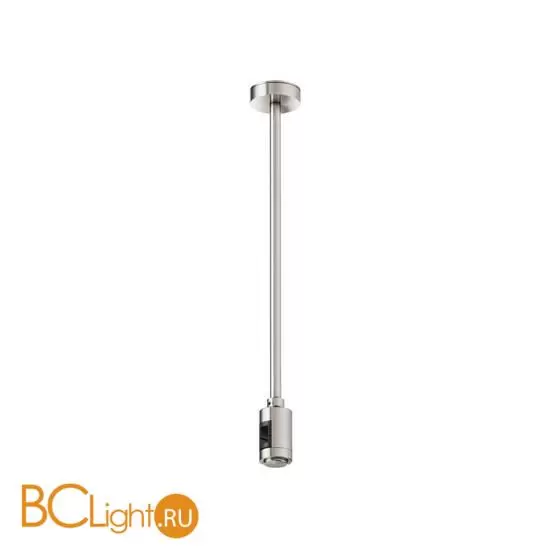 Крепление потолочное Maytoni Accessories for tracks Flarity TRA158C-S1-PT Крепление потолочное Maytoni Accessories for tracks Flarity TRA158C-S1-PT