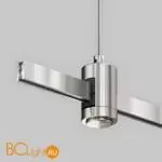 Подвес тросовый Maytoni Accessories for tracks Flarity TRA157SW-S1-PT - Фото 1