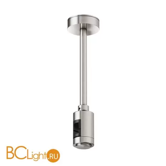 Крепление потолочное Maytoni Accessories for tracks Flarity TRA156C-SL1-PT Крепление потолочное Maytoni Accessories for tracks Flarity TRA156C-SL1-PT