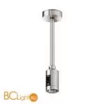 Крепление потолочное Maytoni Accessories for tracks Flarity TRA156C-SL1-PT