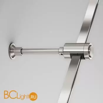 Крепление настенное Maytoni Accessories for tracks Flarity TRA155CW-SL1-PT - Фото 0